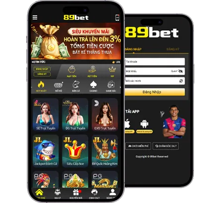 Nạp tiền và rút tiền an toàn tại 789club Game