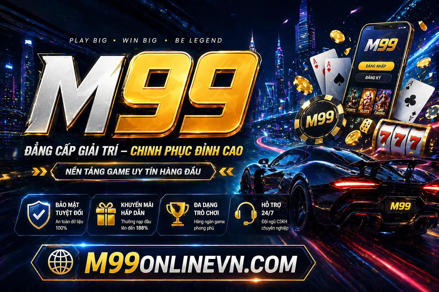 Tham gia 789club game ngay