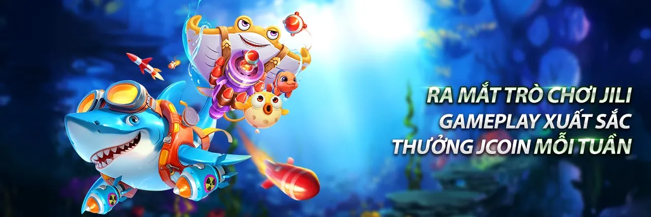 Trải Nghiệm Bắn Cá Đỉnh Cao tại 789club Game